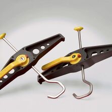 SafeClamp - 1