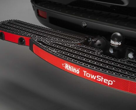 TowStep - 3