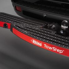 TowStep - 3