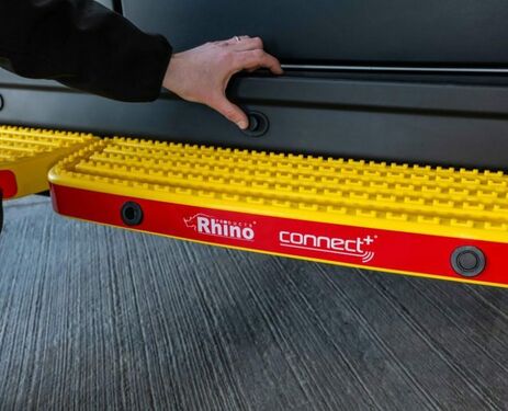 Connect+ - 3