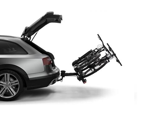 Thule easyfold - 2