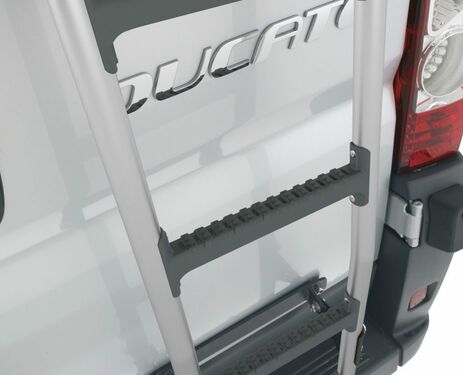 AluminiumLadder - 6