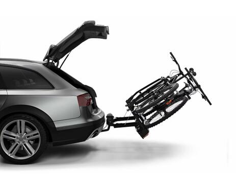 Thule velospace - 3
