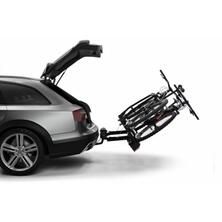 Thule velospace - 3