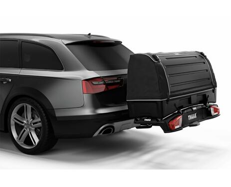 Thule velospace - 2