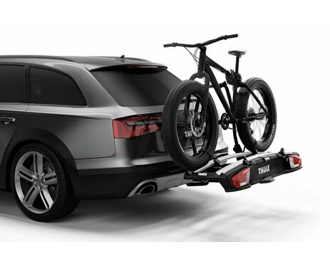 Thule velospace - 4