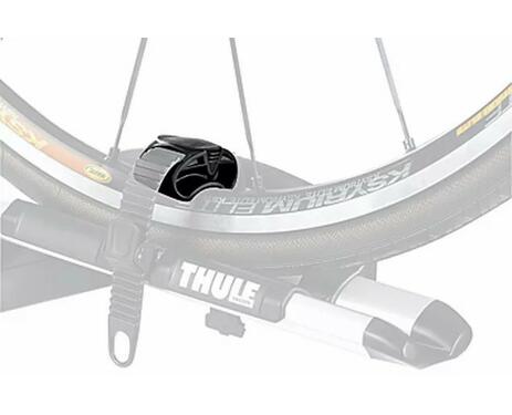 Thule wheel adapter - 0