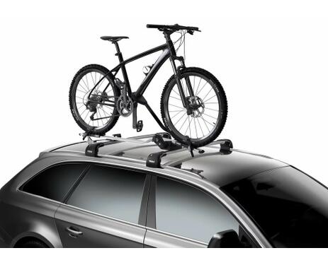 Thule proride - 1