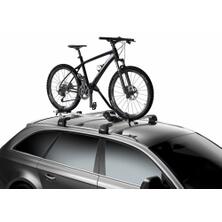 Thule proride - 1