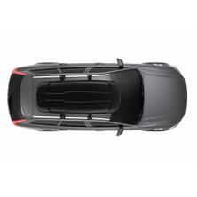 Thule force XT - 5