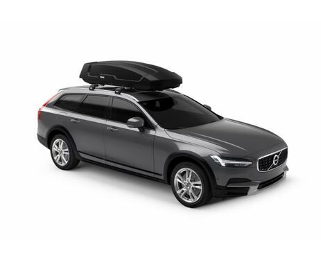 Thule force XT - 2