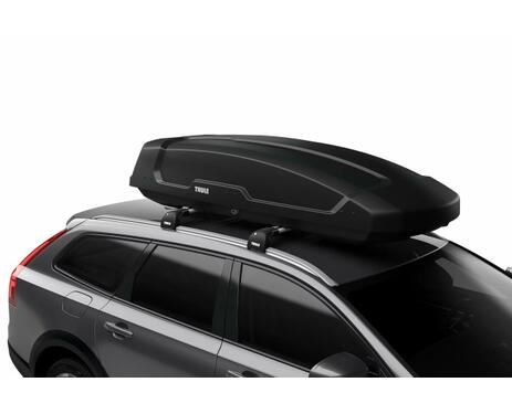 Thule force XT - 6