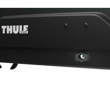 Thule force XT - 4