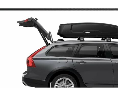Thule force XT - 8