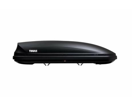 Thule pacific - 0