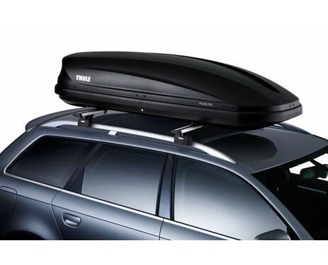 Thule pacific - 1