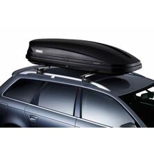 Thule pacific - 1